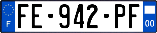 FE-942-PF