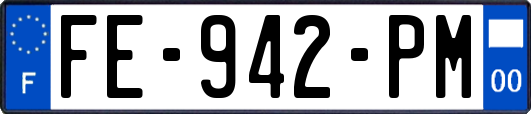 FE-942-PM