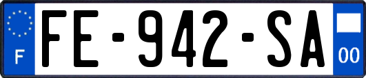 FE-942-SA