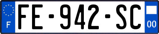 FE-942-SC