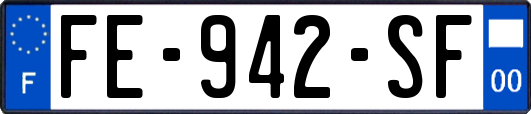 FE-942-SF