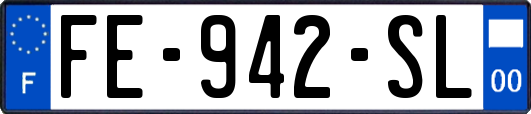 FE-942-SL