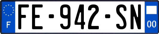 FE-942-SN