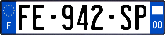 FE-942-SP