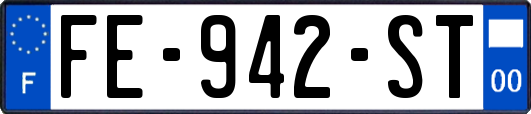 FE-942-ST