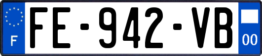 FE-942-VB