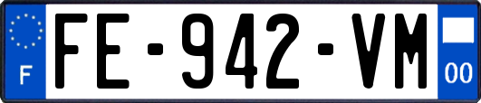 FE-942-VM