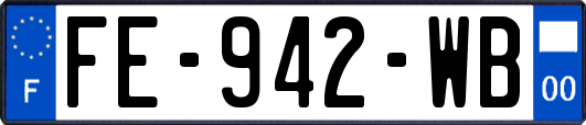 FE-942-WB