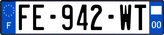 FE-942-WT