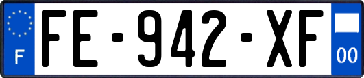 FE-942-XF