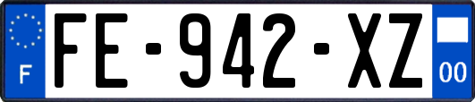 FE-942-XZ