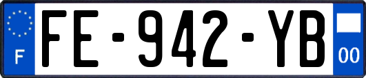 FE-942-YB