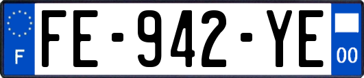 FE-942-YE