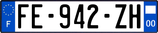 FE-942-ZH
