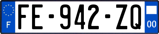 FE-942-ZQ