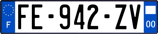 FE-942-ZV