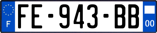 FE-943-BB