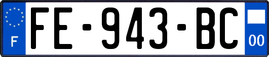 FE-943-BC