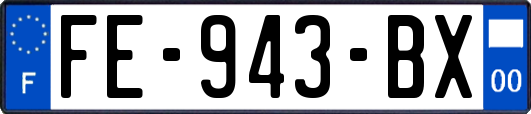 FE-943-BX