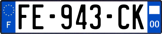 FE-943-CK