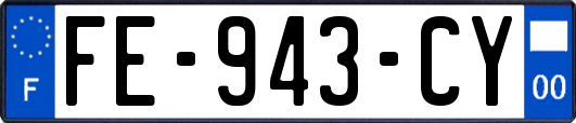 FE-943-CY