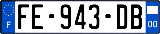 FE-943-DB