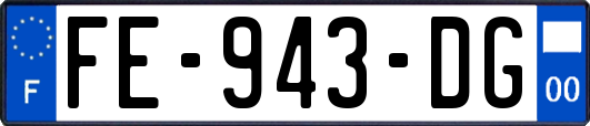 FE-943-DG
