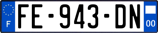 FE-943-DN
