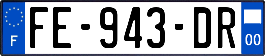 FE-943-DR
