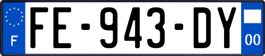 FE-943-DY