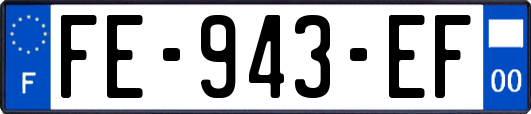 FE-943-EF