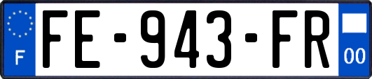 FE-943-FR