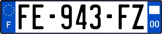 FE-943-FZ