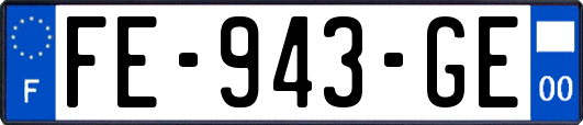 FE-943-GE