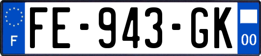 FE-943-GK
