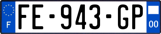 FE-943-GP