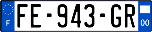 FE-943-GR