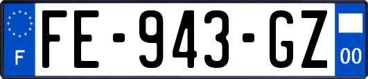 FE-943-GZ