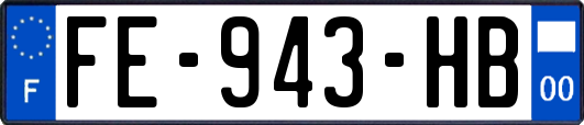 FE-943-HB