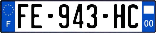 FE-943-HC