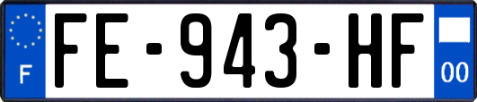 FE-943-HF