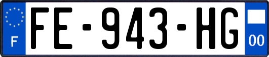 FE-943-HG