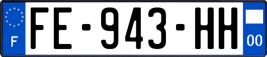 FE-943-HH