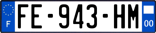 FE-943-HM