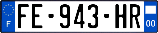FE-943-HR