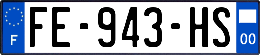 FE-943-HS