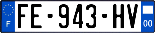 FE-943-HV