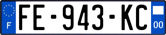 FE-943-KC
