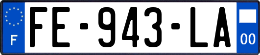 FE-943-LA