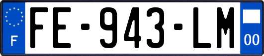 FE-943-LM